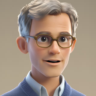Mr. Anderson financial trading platform management team expert